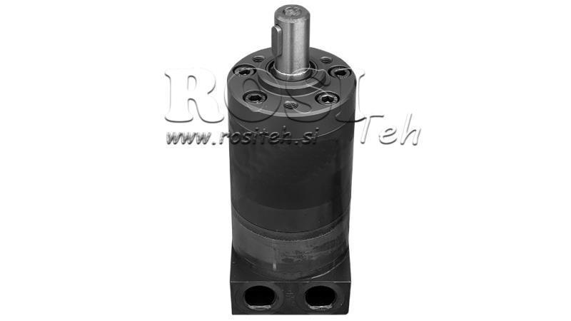 MOTOR HIDRAULIC MM 50 -SIDE