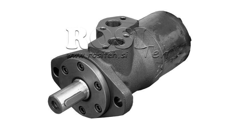 MOTOR HIDRAULIC MP 200