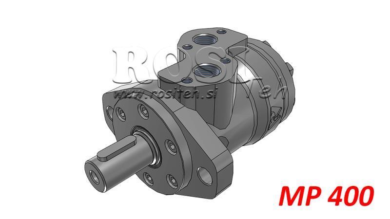 MOTOR HIDRAULIC MP 400