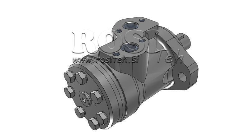 MOTOR HIDRAULIC MR 100 ECO (ALSG2-L-50)
