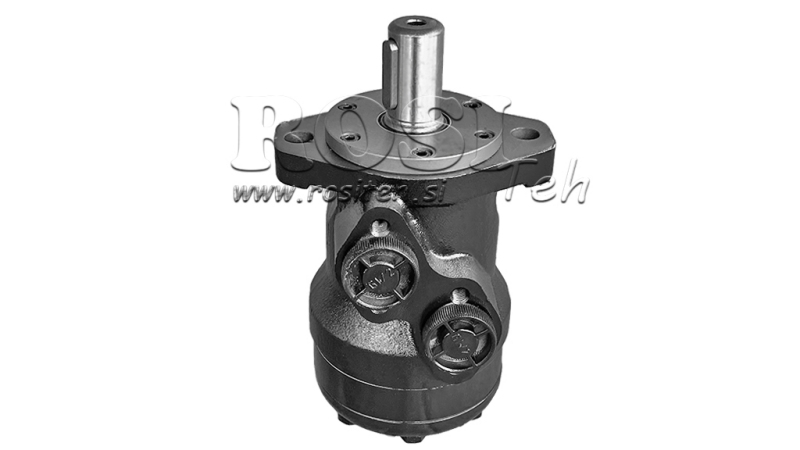 ΥΔΡΑΥΛΙΚΟΣ ΚΙΝΗΤΗΡΑΣ MR 400 ECO (ALSG2-L-400)