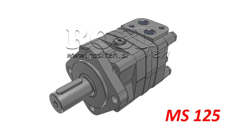 MOTOR HIDRAULIC MS 125