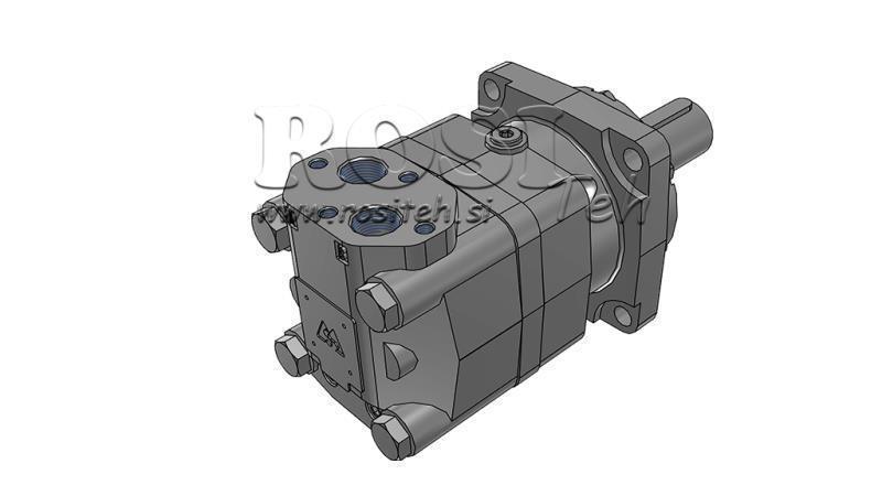 HIDROMOTOR MV 315