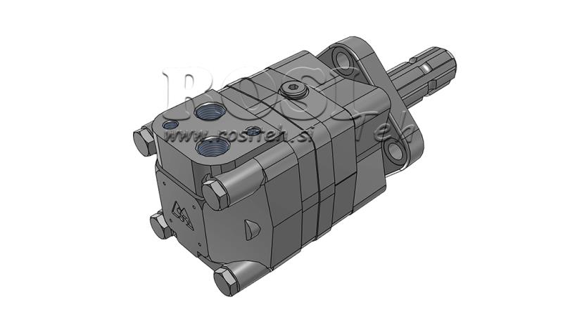 MOTOR HIDRAULIC MS 80 - P.T.O.