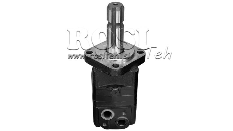 MOTOR HIDRAULIC MS 80 - P.T.O.