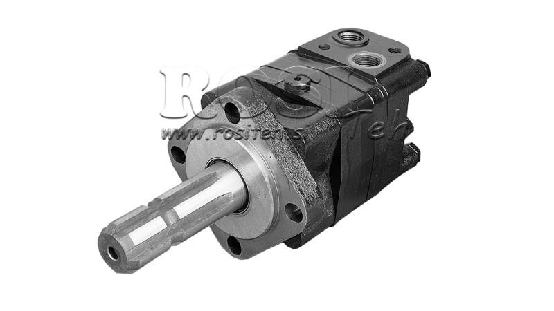 MOTOR HIDRAULIC MS 80 - P.T.O.