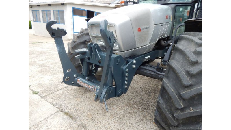 HIDRAULICA FRONTALĂ A TRACTORULUI 2KAT PENTRU TRACTOR 1500KG