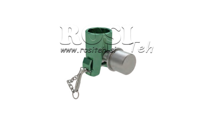 BALL BASCULATOR PENTRU CAB fi98 DREAPTA eco