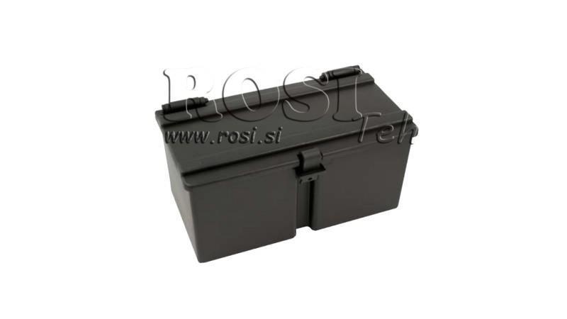 CUTIE PVC 270x151x136