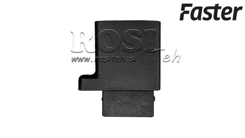 EXTENSIE PENTRU CAPTATOR DE ULEI TARV - centru 82mm