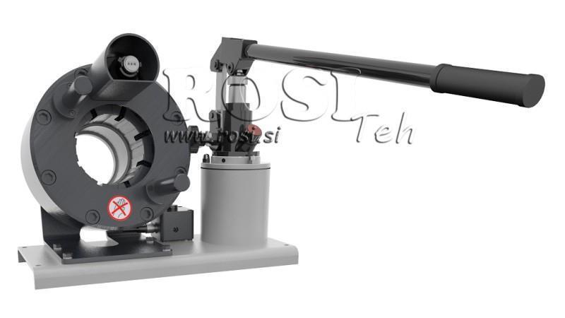 PRESSA MANUALE PER CRIMPATURA H CRIMP 137 (PMH28)