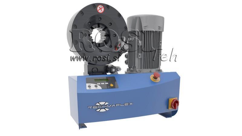 ATTREZZO PER CRIMPATURA CON CRIMP 240 (PE 38) 230V