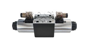 CETOP-5-BIDIRECȚIONAL