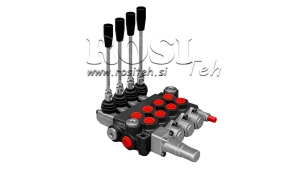 VENTILE-MIT-SCHWIMMSTELLUNG