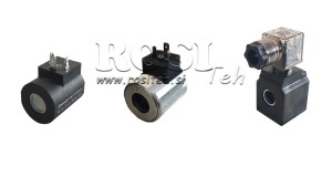 Bobine-Electromagnetice