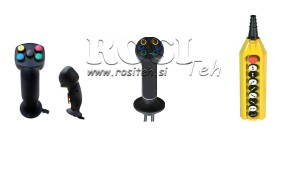 COMANDĂ-LA-DISTANȚĂ