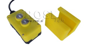 COMANDĂ-DE-LA-DISTANȚĂ