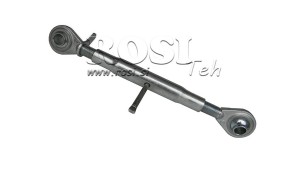 TIRANȚI-CENTRALI-MECANIC