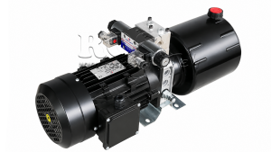 MINI-HIDRAVLICNI-AGREGAT-380V