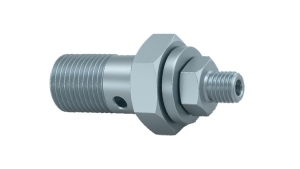 ȘURUB-GOL-DE-STRANGULARE