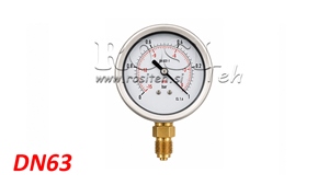 METRE-DE-VACUUM-FI-63-MM
