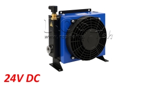 SCHIMBĂTORI-DE-CĂLDURĂ-PENTRU-HYDRAULIC-ULEI-24-V-DC