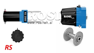 RESERVEDELER-FOR-RS-MODELLER