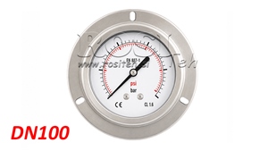 MANOMETRE-FI-100-MM-SPATE