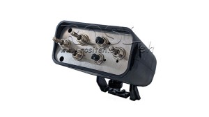 COMUTATOR-REMOT-DE-ȘASE-POZIȚII