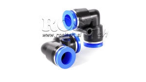 PNEUMATISK-PLUGG-VINKELKOBLINGER-TPA-UTEN-GJENGER