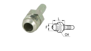 CONEXIUNE-HIDRAULICĂ-AGJ-JIC74°