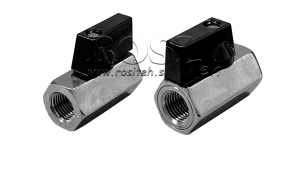 VANE-PNEUMATICE-CU-BOL-VP-PIPE