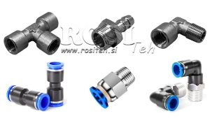 CONEXIUNI-PNEUMATICE