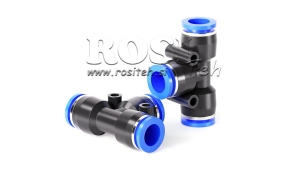 PNEUMATISKE-PLUGG-T-KOBLINGER-TPA-UDEN-GJENGER