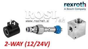 VANE-ASAMBLATE-2-WAY