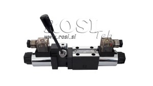 CETOP-3-MANUAL-ȘI-ELECTRIC