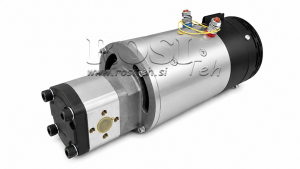 HYDRAULIC-PUMP-ASSEMBLY-12/24V