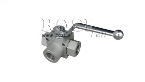 3-WAY-VALVE