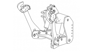HYDRAULIQUE-FRONTALE