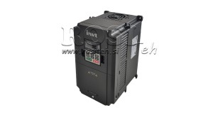 FREQUENCY-CONVERTERS-VECTOR-CONTROL