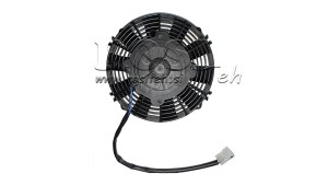 AXIAL-FANS