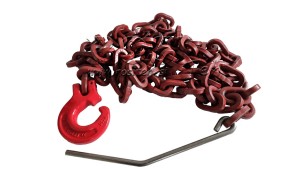 FORESTRY-CHAINS