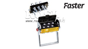 MULTI-FASTER-KOBLINGER-6-LINER