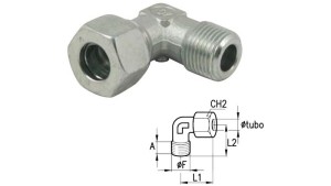 BEND-90°-CU-NUT