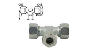 ÎMBINARE-HIDRAULICĂ-T-CU-NUT