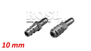 CUPLAJ-PNEUMATIC-RAPID-CU-BRAD-10-MM