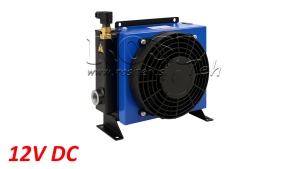 12-V-DC-OIL-HEAT-EXCHANGERS