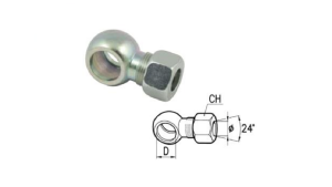 ȚEAVĂ-METALICĂ-BANJO-CU-NUT