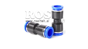PNEUMATIC-PLUG-STRAIGHT-CONNECTIONS-TPA-WITHOUT-THREAD