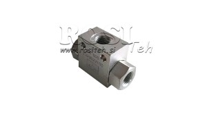 SWITCHING-VALVE